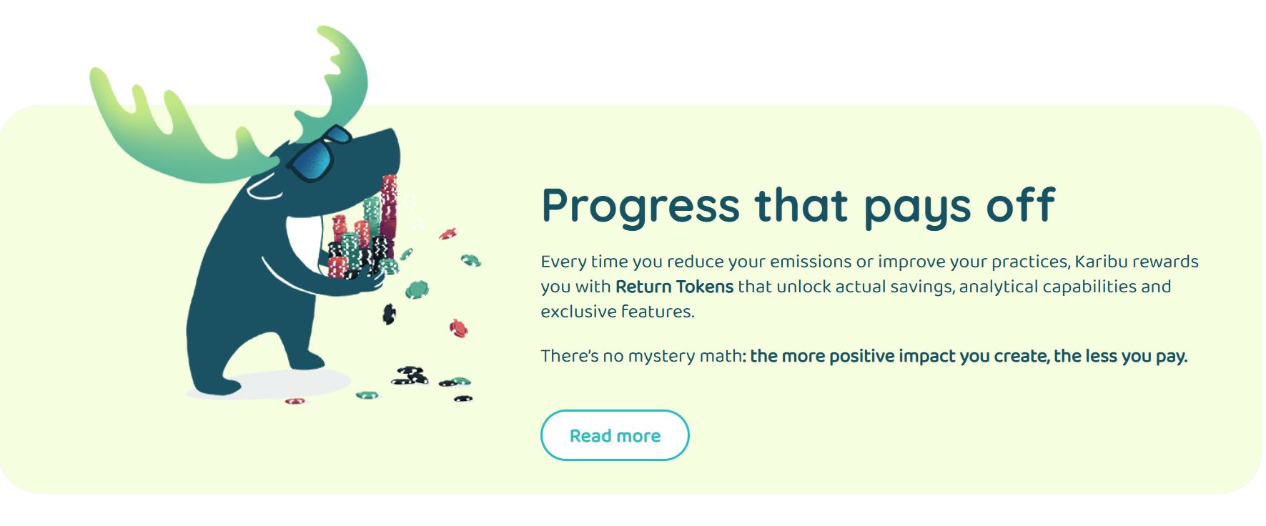 exemple de mise en page